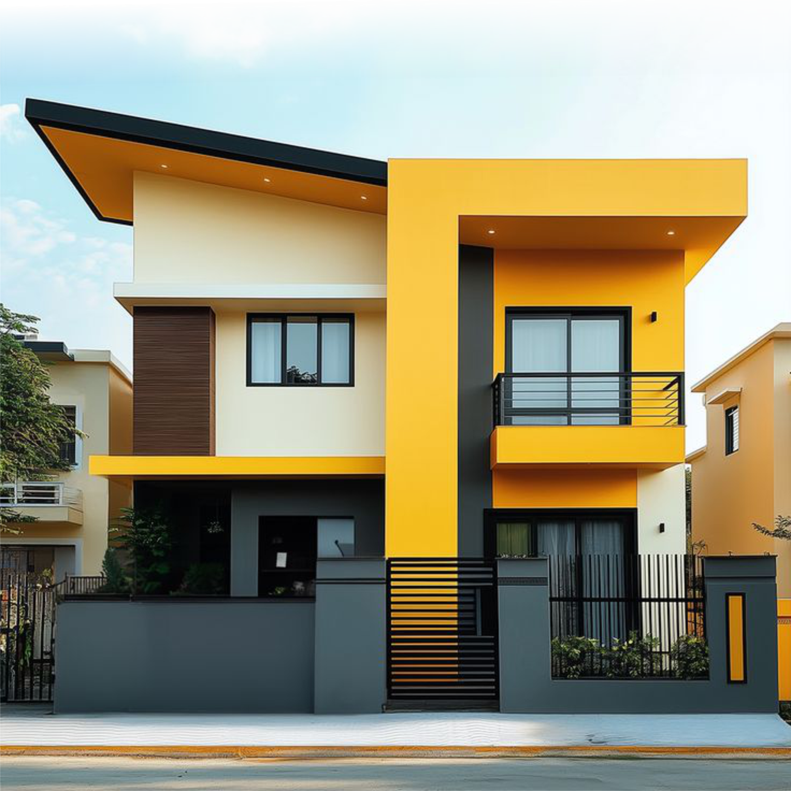 Massive 3 Bedroom Apartment