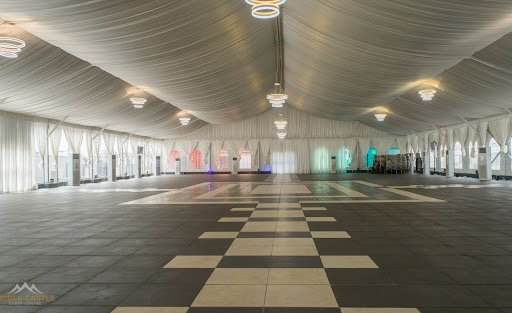 3000 Seater capacity 