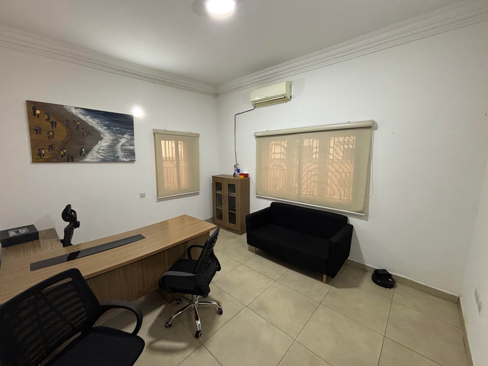 Office Space